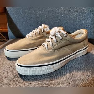 Sperry Sneakers Sz 8 Mens